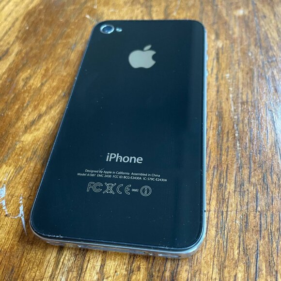 Lot of IPhones/IPods - Picture 3 of 11